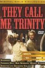 They Call Me Trinity (1970)