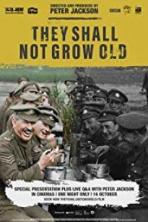 They Shall Not Grow Old (2018)