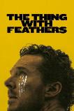 The Thing with Feathers (2025) HDTS Full Movie Watch Online Free