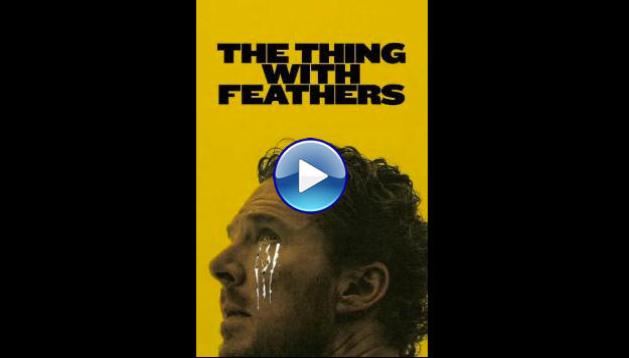 The Thing with Feathers (2025) HDTS Full Movie Watch Online Free