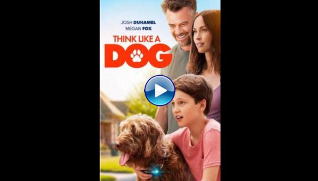 Think Like a Dog (2020)