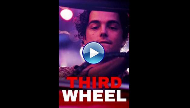 Third Wheel (2025) HD Full Movie Watch Online Free
