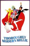 Thoroughly Modern Millie (1967) HD Full Movie Watch Online Free