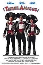 ?Three Amigos! (1986)