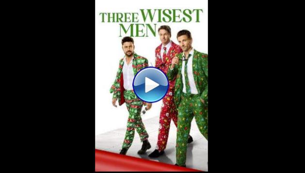 Three Wisest Men (2025) HD Full Movie Watch Online Free