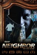 Thy Neighbor (2018)