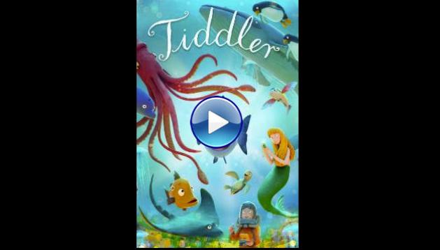 Tiddler (2024) HD Full Movie Watch Online Free