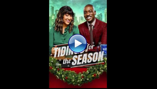 Tidings for the Season (2025) HD Full Movie Watch Online Free