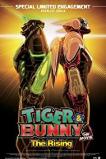 Tiger & Bunny: The Rising (2014)