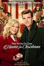 Time for You to Come Home for Christmas (2019)