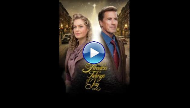 Timeless Tidings of Joy (2025) HD Full Movie Watch Online Free