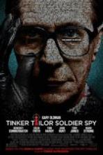 Tinker Tailor Soldier Spy (2011)