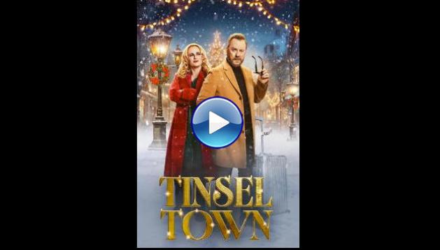 Tinsel Town (2025) HD Full Movie Watch Online Free