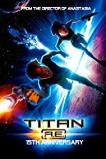 Titan A.E. (2000)