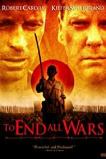 To End All Wars (2001)