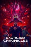Exorcism Chronicles: The Beginning (2025) HD Full Movie Watch Online Free