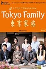 Tokyo Family (2013)