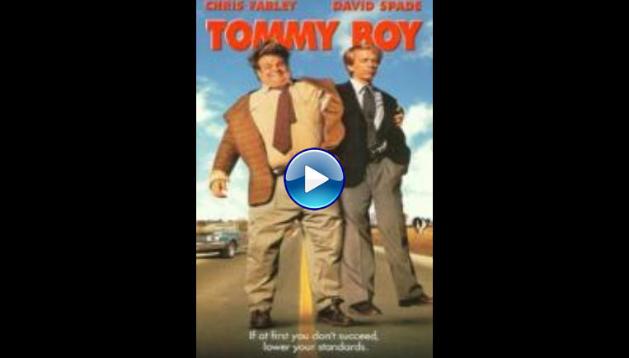 Tommy Boy (1995)