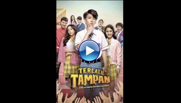 Too Handsome to Handle (2019) HD Full Movie Watch Online Free