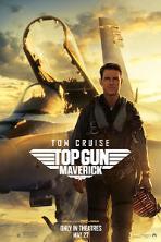  Top Gun: Maverick (2022)