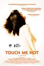 Touch Me Not (2018)