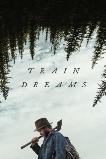 Train Dreams (2025) HD Full Movie Watch Online Free