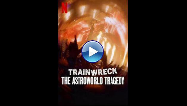 Trainwreck: The Astroworld Tragedy (2025) HD Full Movie Watch Online Free