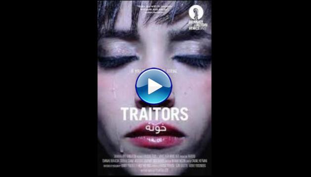 Traitors (2013)