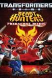 Transformers Prime Beast Hunters: Predacons Rising (2013)