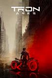 Tron: Ares (2025) HDTS Full Movie Watch Online Free