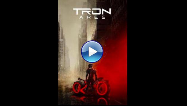 Tron: Ares (2025) HDTS Full Movie Watch Online Free