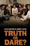 Truth or Dare? (2025) HD Full Movie Watch Online Free