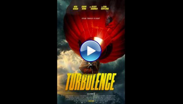 Turbulence (2025) HD Full Movie Watch Online Free