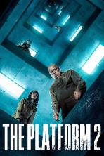 The Platform 2 (2024)