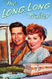 The Long, Long Trailer (1954)