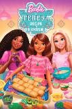 Barbie and Teresa: Recipe for Friendship (2025)