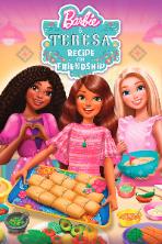 Barbie and Teresa: Recipe for Friendship (2025)
