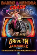 Barbie & Kendra Crash Joe Bob's Drive-In Jamboree (2024)