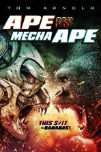 Ape vs. Mecha Ape (2023)