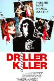 The Driller Killer (1979)