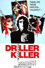 The Driller Killer (1979)