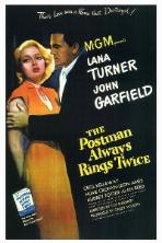 The Postman Always Rings Twice (1946)