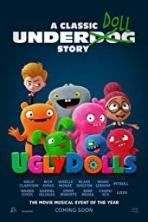 UglyDolls (2019)