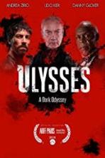 Ulysses: A Dark Odyssey (2018)