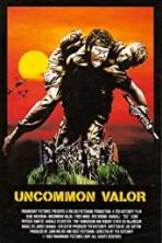 Uncommon Valor (1983)