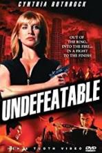 Undefeatable (1993)