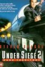 Under Siege 2: Dark Territory (1995)