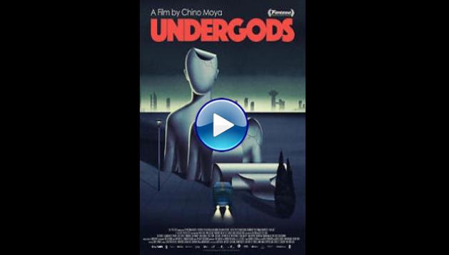 Undergods (2020)
