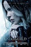 Underworld: Blood Wars (2016)