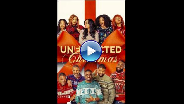 Unexpected Christmas (2025) HD Full Movie Watch Online Free